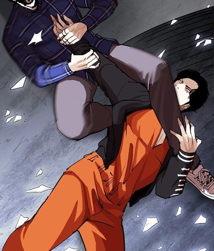 Lookism Chapter 269 - Page 118