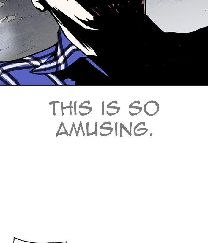 Lookism Chapter 269 - Page 124