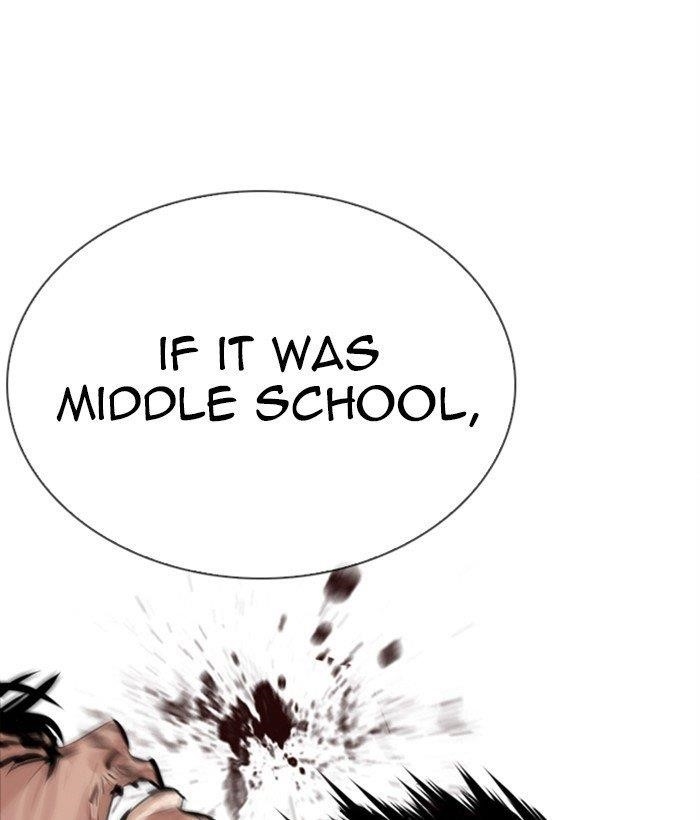 Lookism Chapter 269 - Page 150