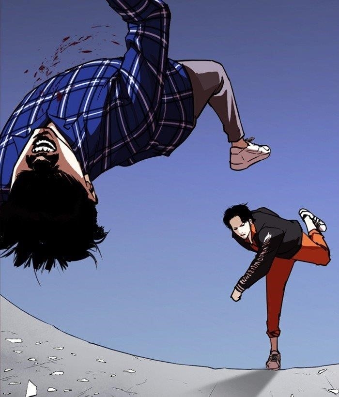 Lookism Chapter 269 - Page 183