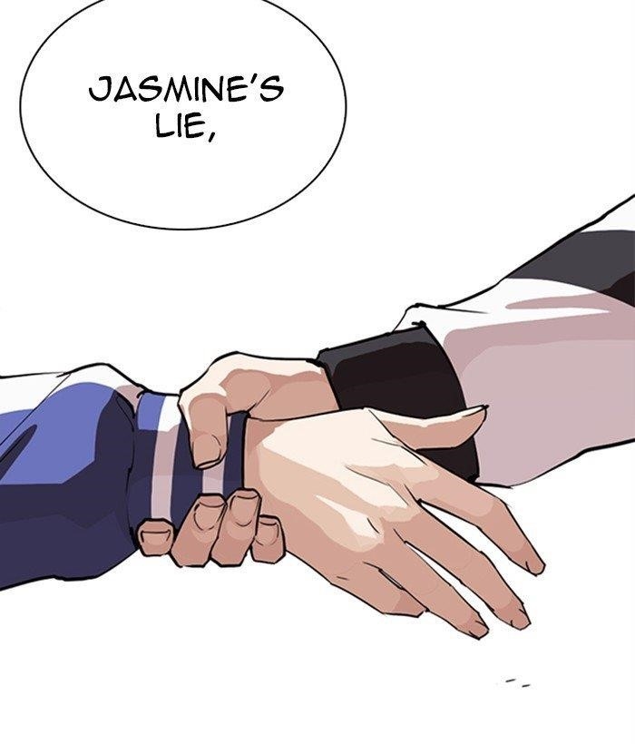 Lookism Chapter 269 - Page 23