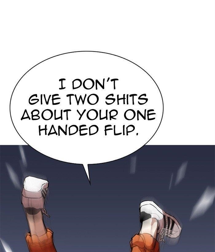 Lookism Chapter 269 - Page 95