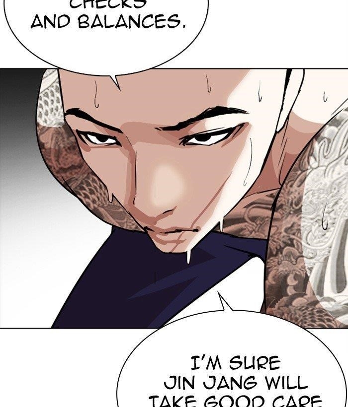 Lookism Chapter 272 - Page 140