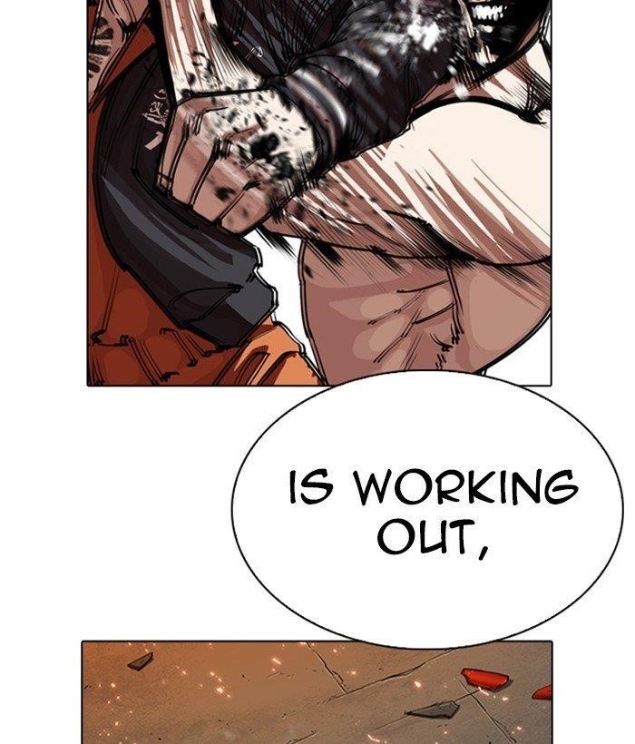 Lookism Chapter 272 - Page 2