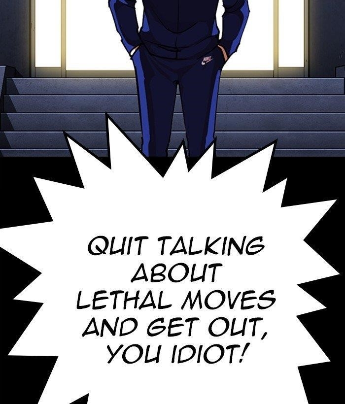 Lookism Chapter 272 - Page 37