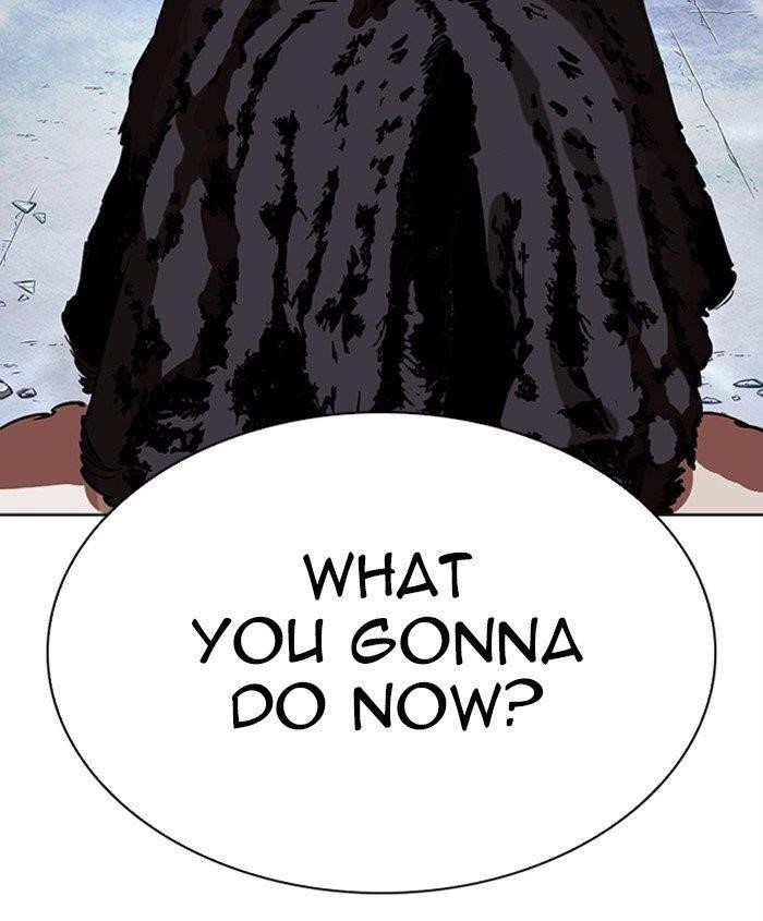 Lookism Chapter 278 - Page 208