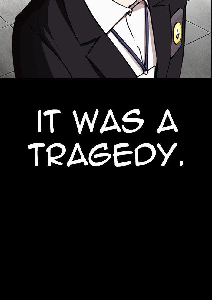 Lookism Chapter 282 - Page 190