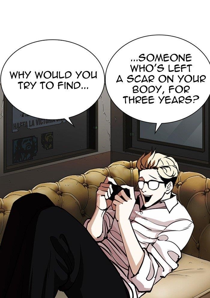 Lookism Chapter 282 - Page 8