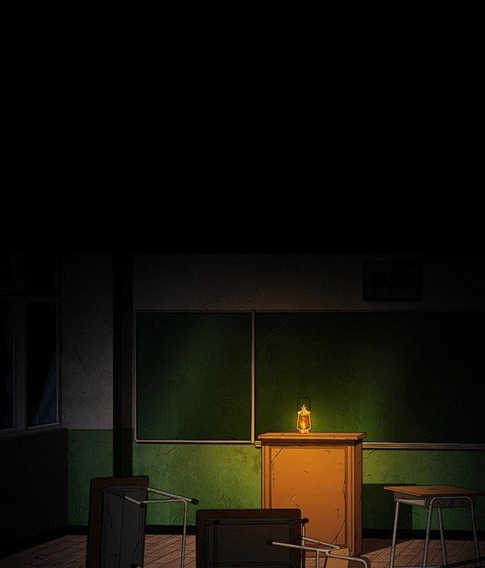 Lookism Chapter 286 - Page 1