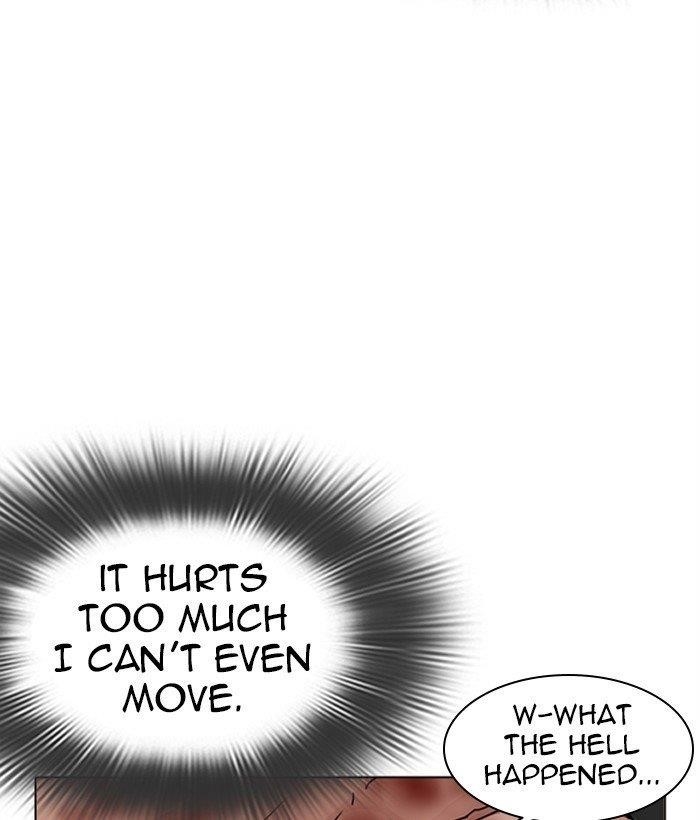 Lookism Chapter 286 - Page 100