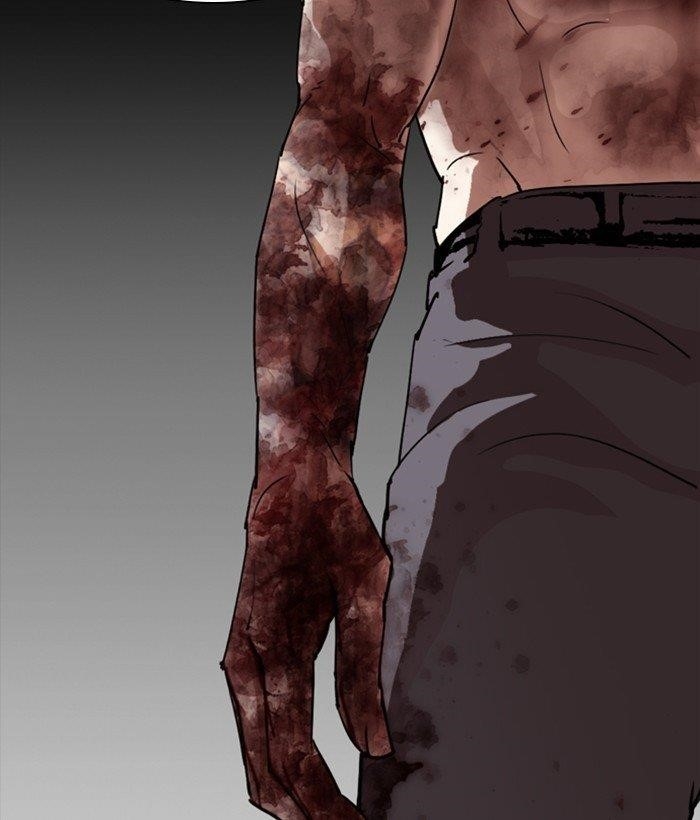 Lookism Chapter 286 - Page 111