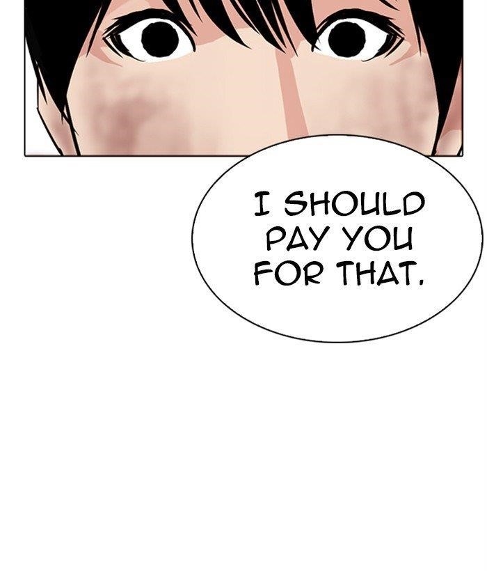 Lookism Chapter 286 - Page 117