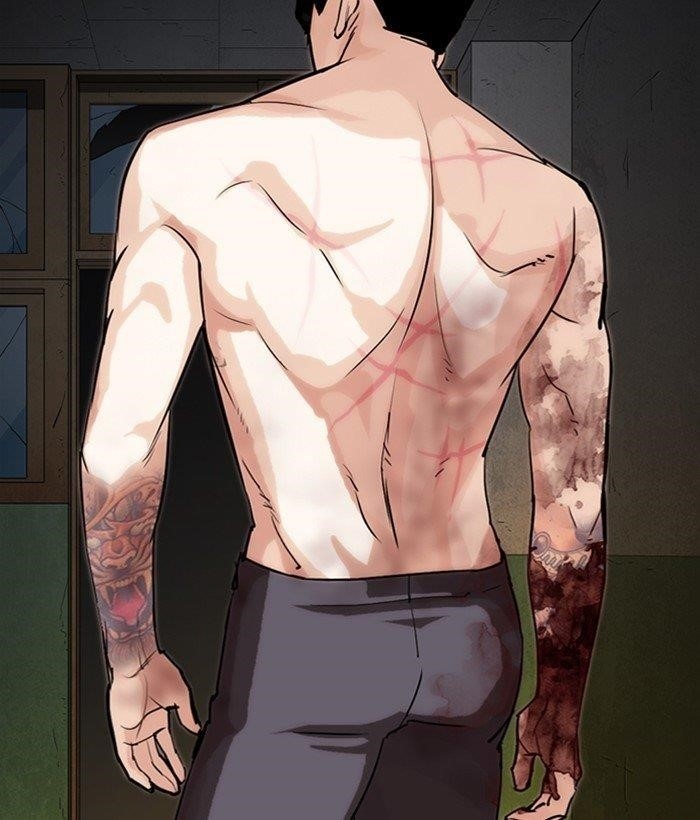 Lookism Chapter 286 - Page 132