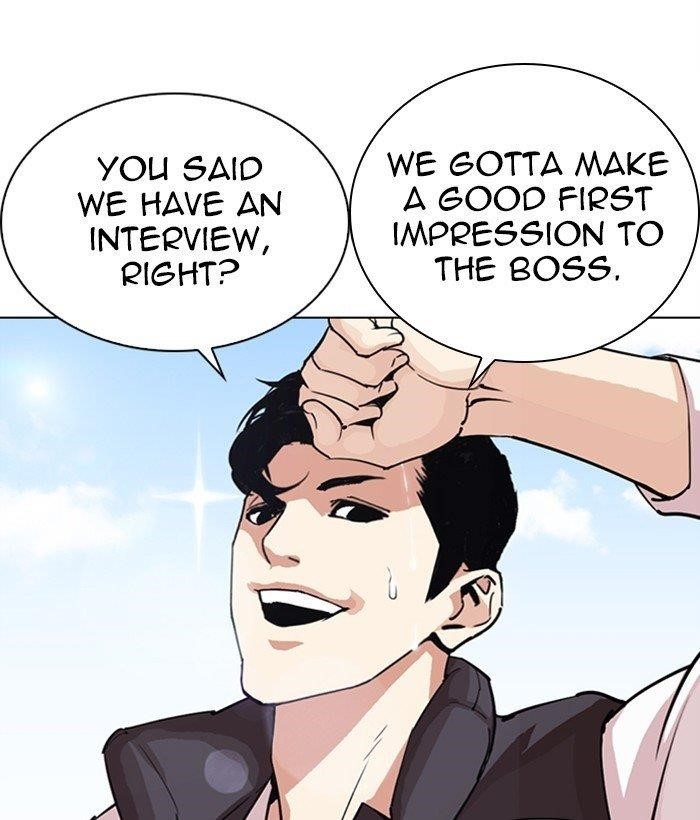 Lookism Chapter 286 - Page 168