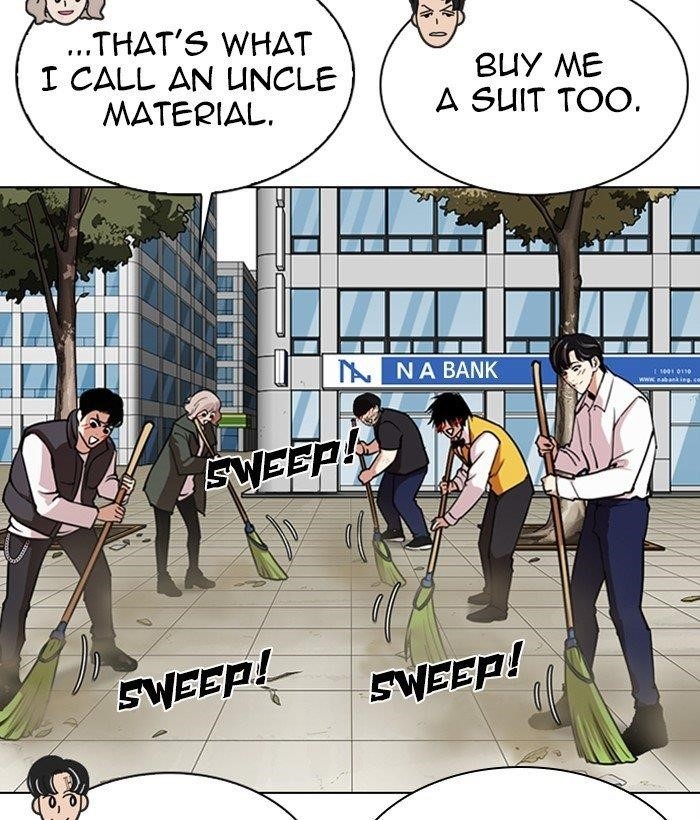 Lookism Chapter 286 - Page 170