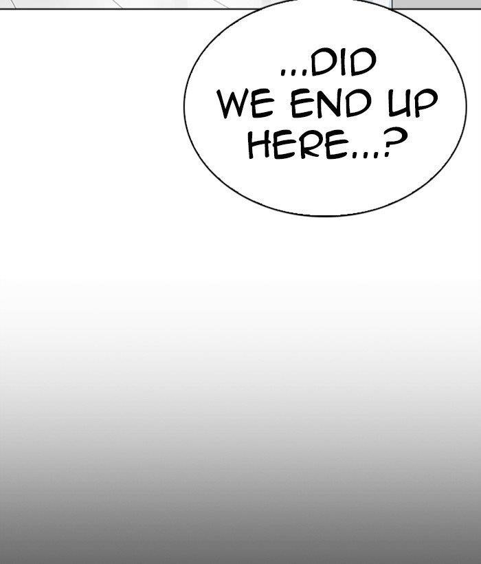 Lookism Chapter 286 - Page 180