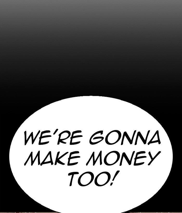 Lookism Chapter 286 - Page 181