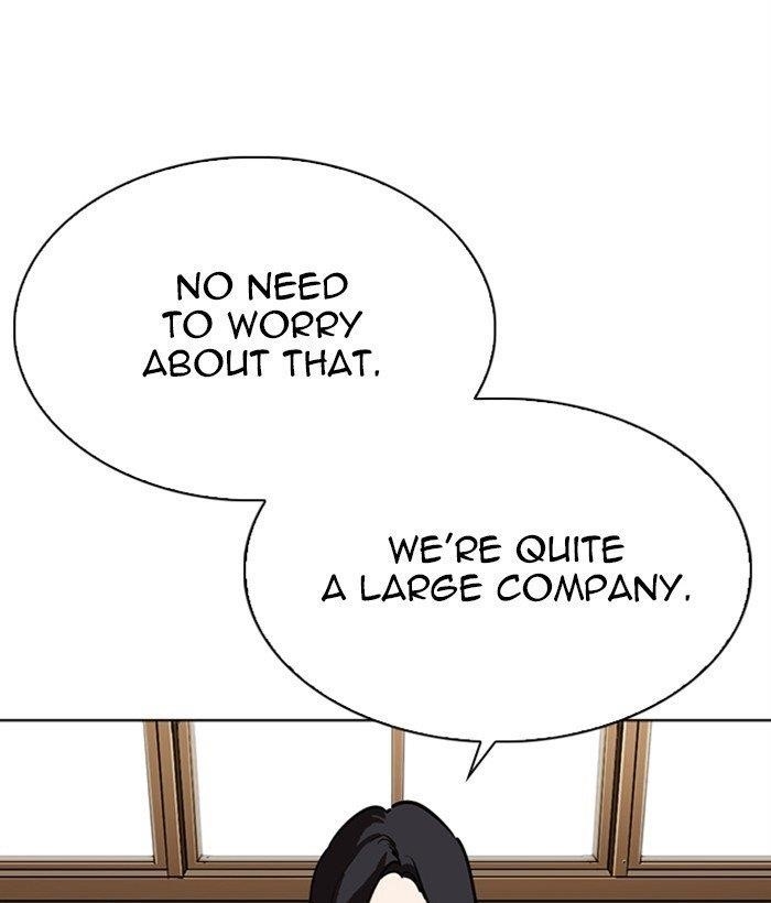 Lookism Chapter 286 - Page 212