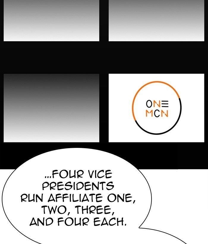 Lookism Chapter 286 - Page 216