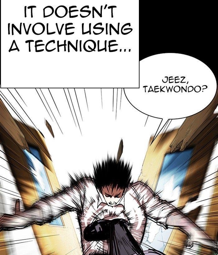 Lookism Chapter 286 - Page 39