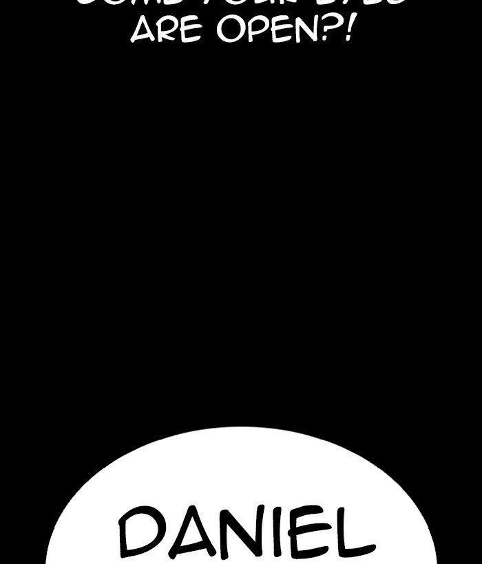 Lookism Chapter 286 - Page 6