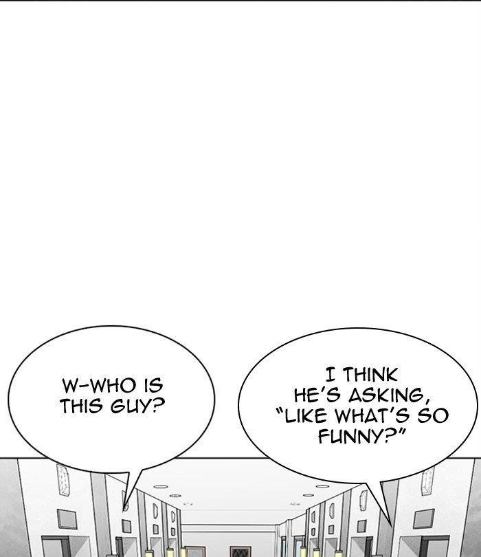 Lookism Chapter 292 - Page 115