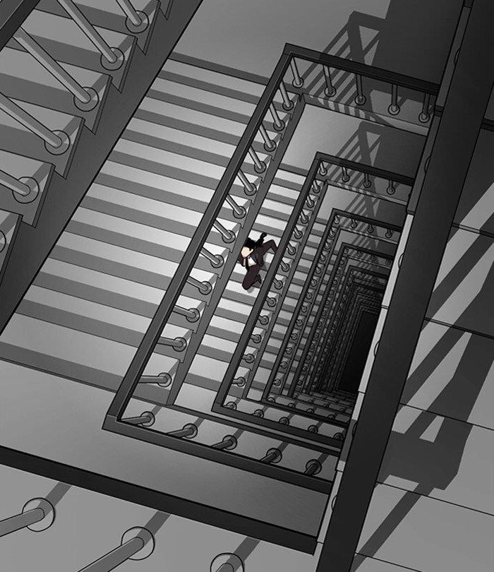 Lookism Chapter 292 - Page 123