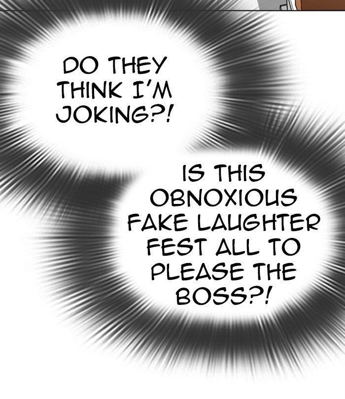 Lookism Chapter 292 - Page 133