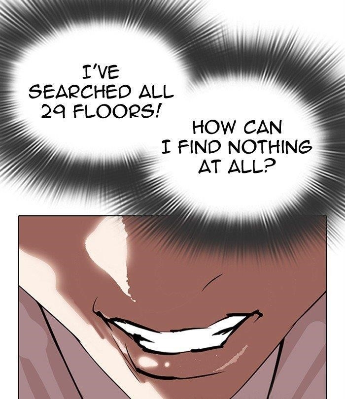 Lookism Chapter 292 - Page 198