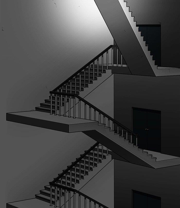 Lookism Chapter 292 - Page 222