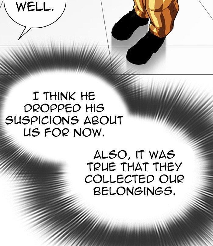 Lookism Chapter 292 - Page 44