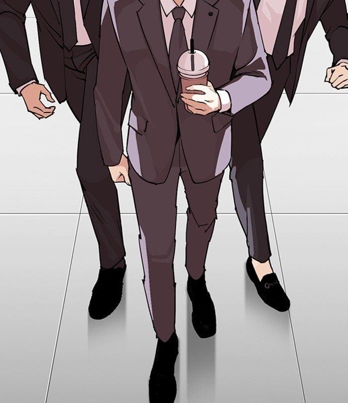 Lookism Chapter 292 - Page 55