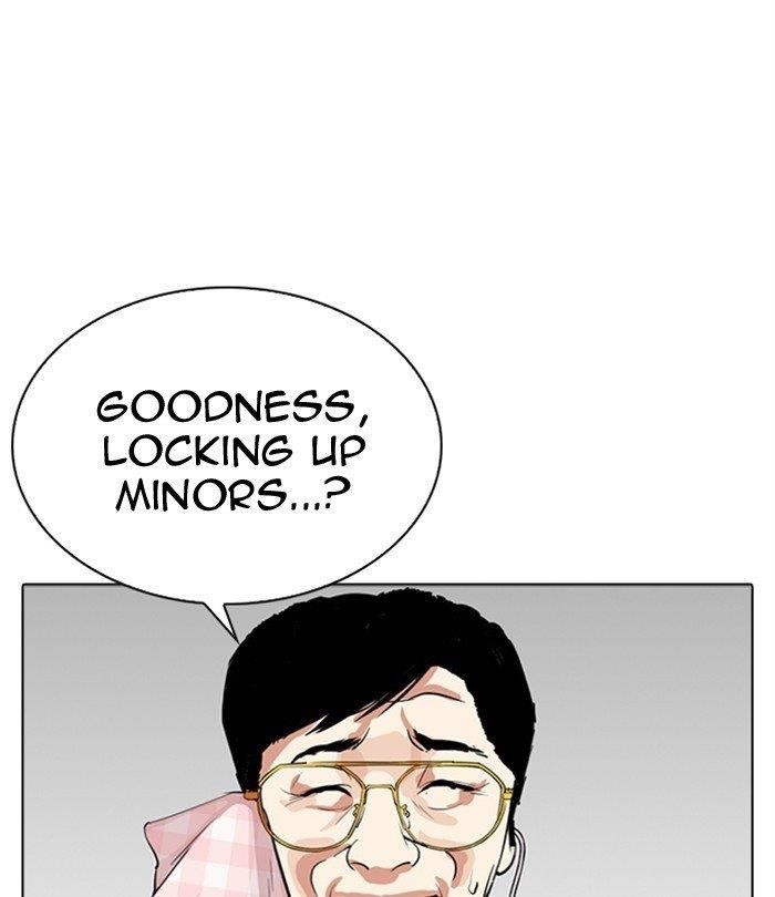 Lookism Chapter 292 - Page 89