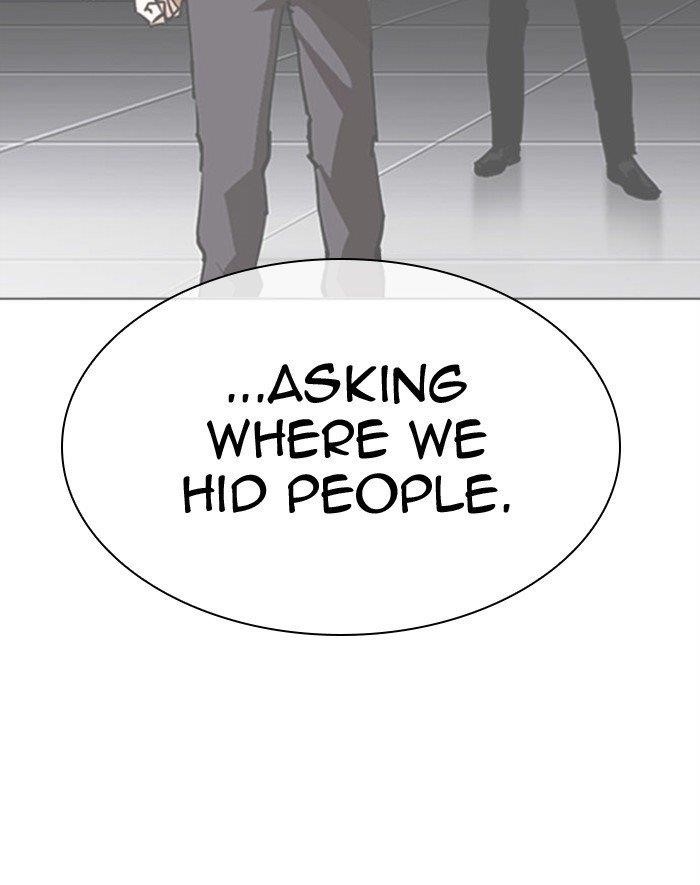 Lookism Chapter 293 - Page 191