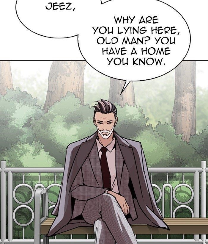 Lookism Chapter 295 - Page 12