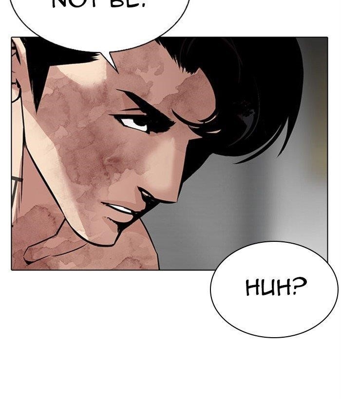 Lookism Chapter 295 - Page 127