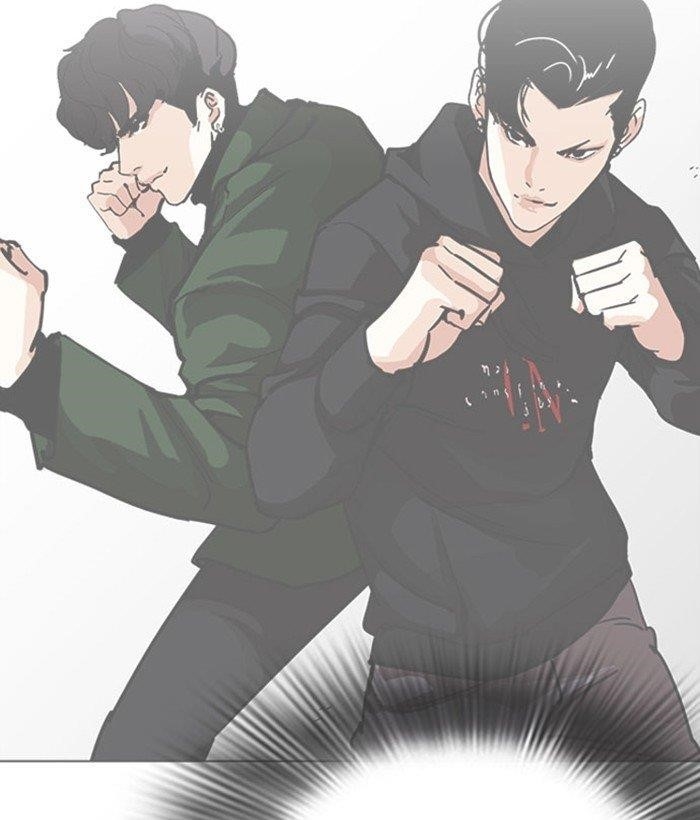 Lookism Chapter 295 - Page 173