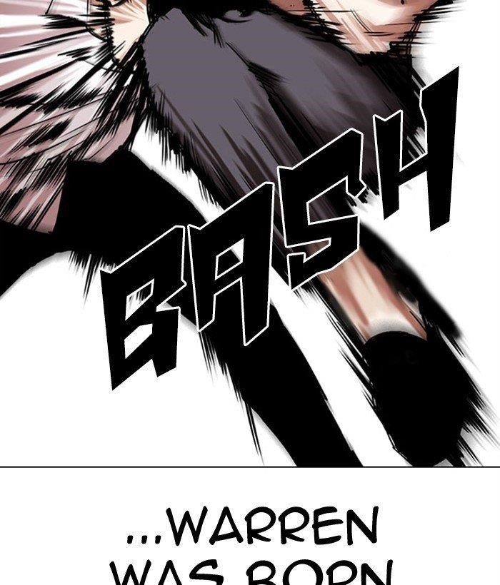 Lookism Chapter 295 - Page 190