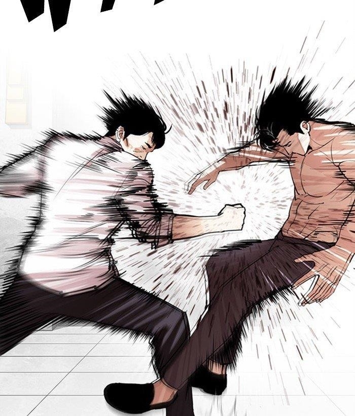 Lookism Chapter 295 - Page 199