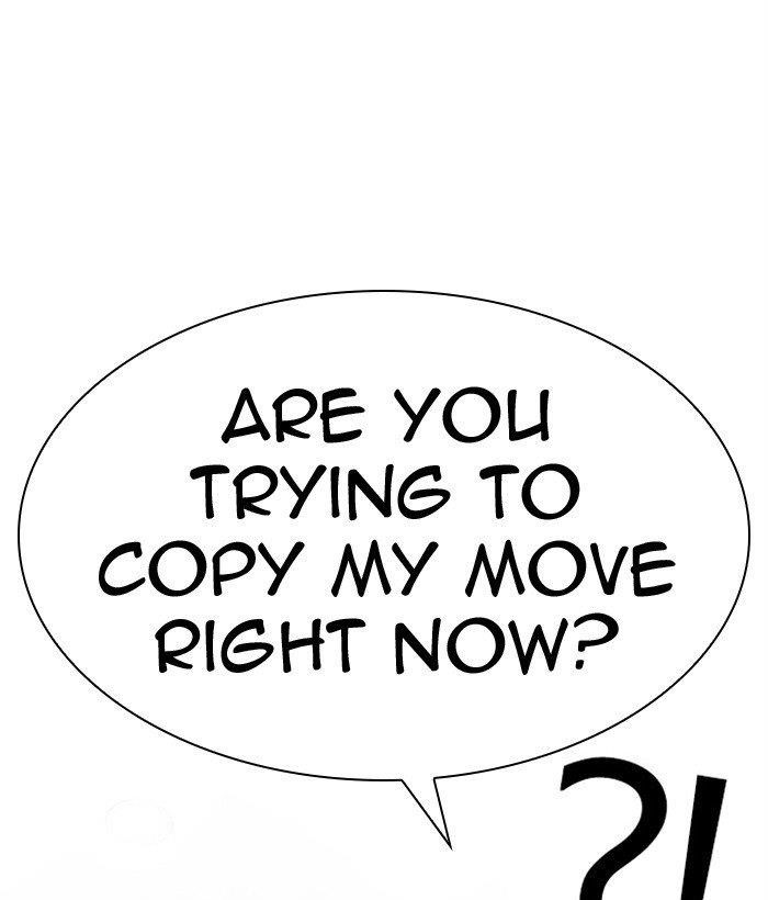 Lookism Chapter 295 - Page 204