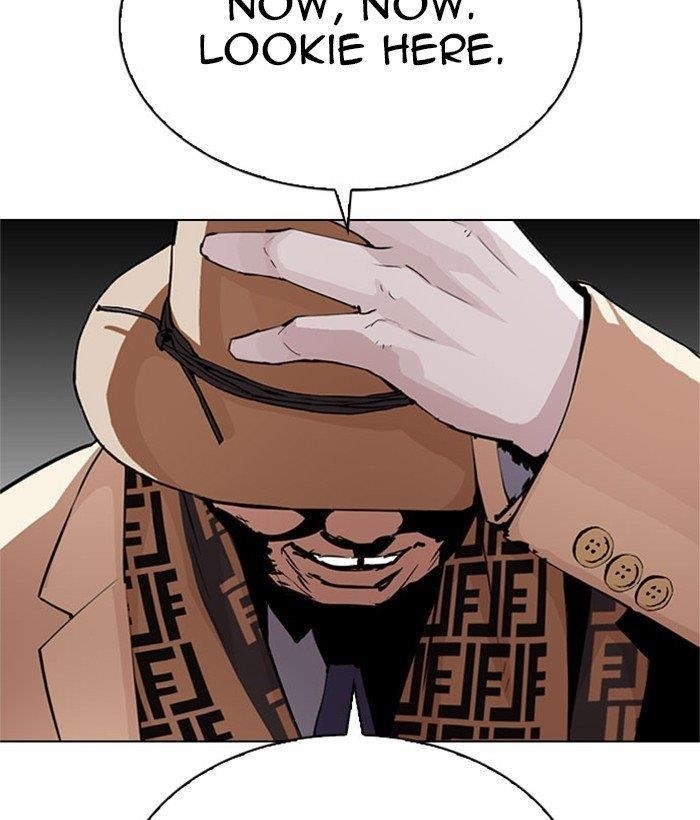 Lookism Chapter 295 - Page 244