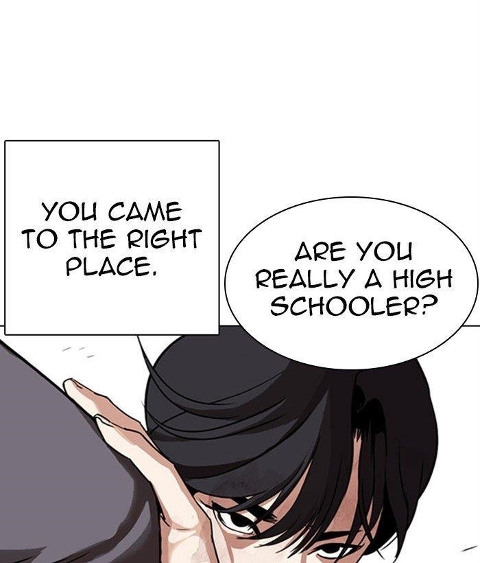 Lookism Chapter 295 - Page 59