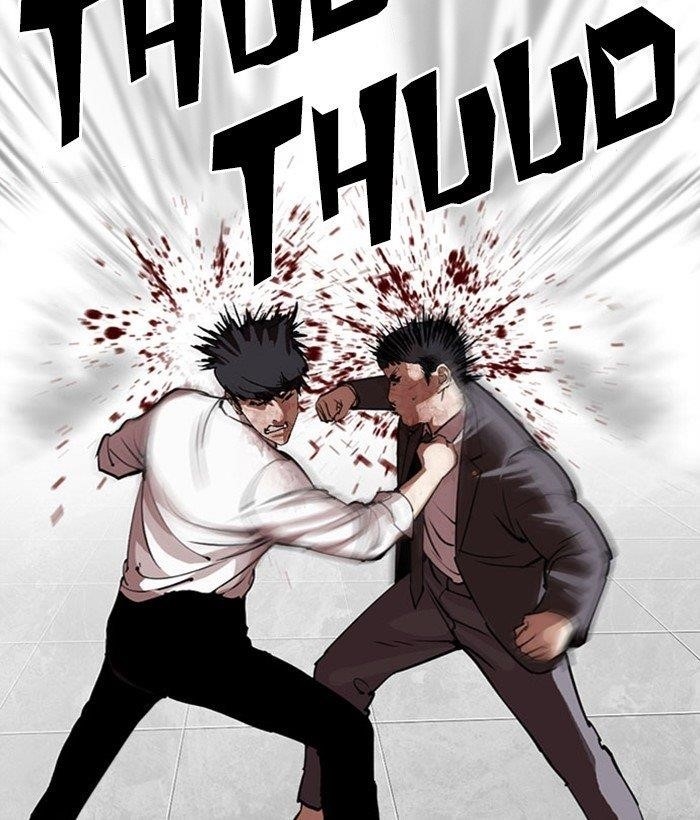 Lookism Chapter 295 - Page 62