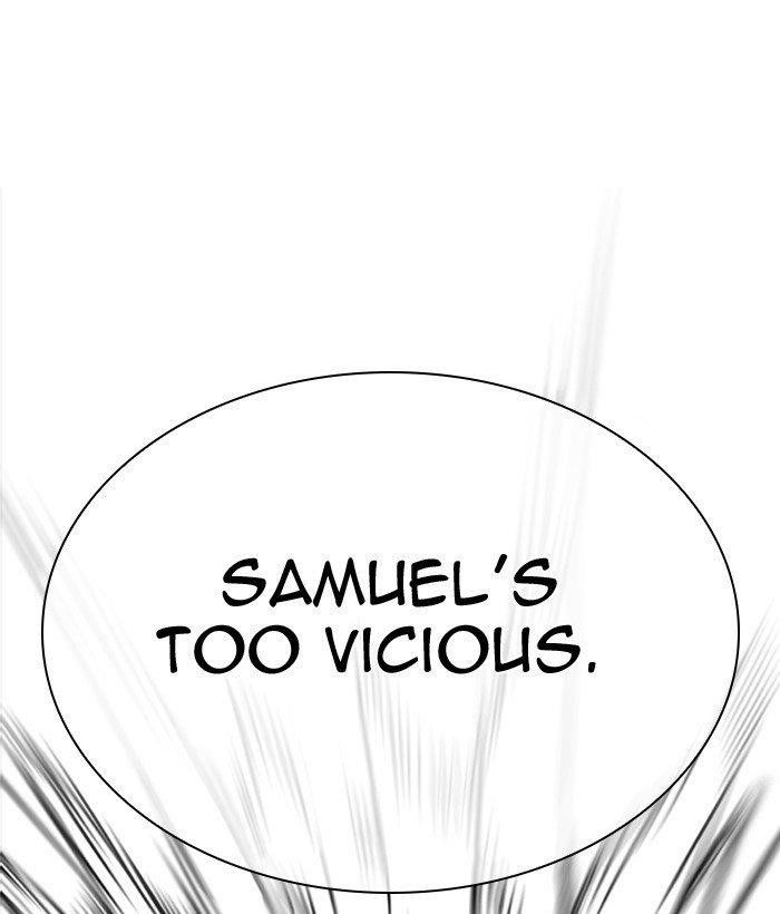 Lookism Chapter 296 - Page 255