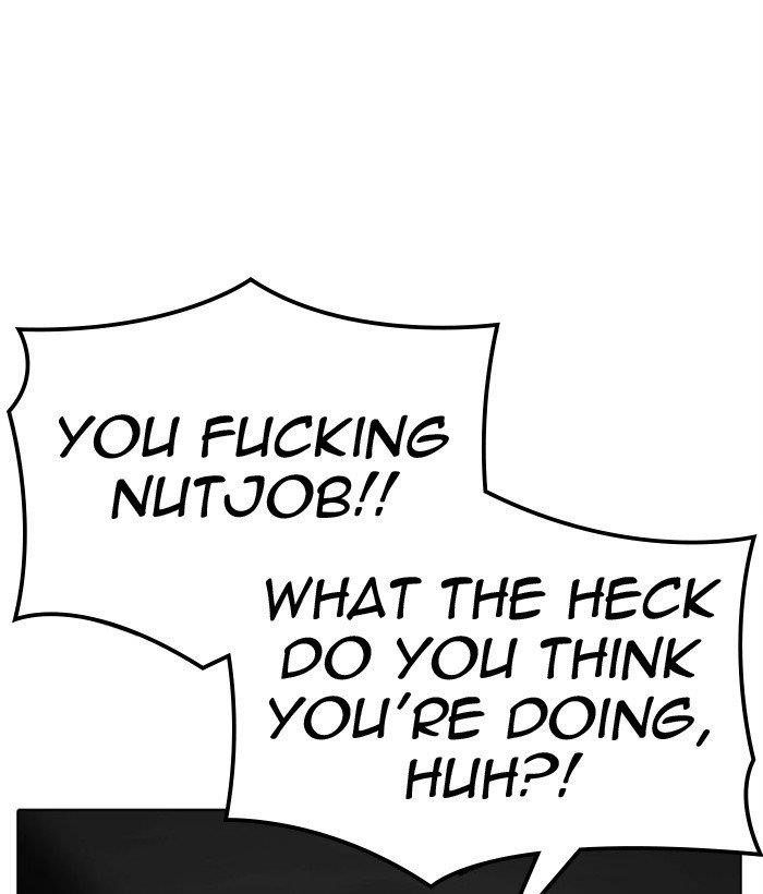 Lookism Chapter 296 - Page 80