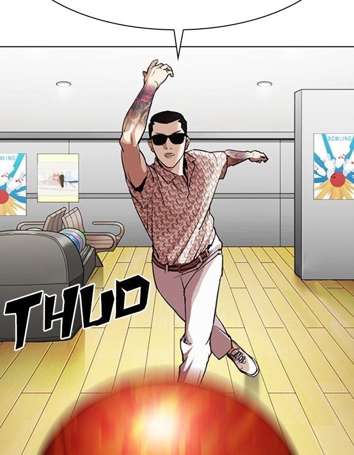 Lookism Chapter 297 - Page 121