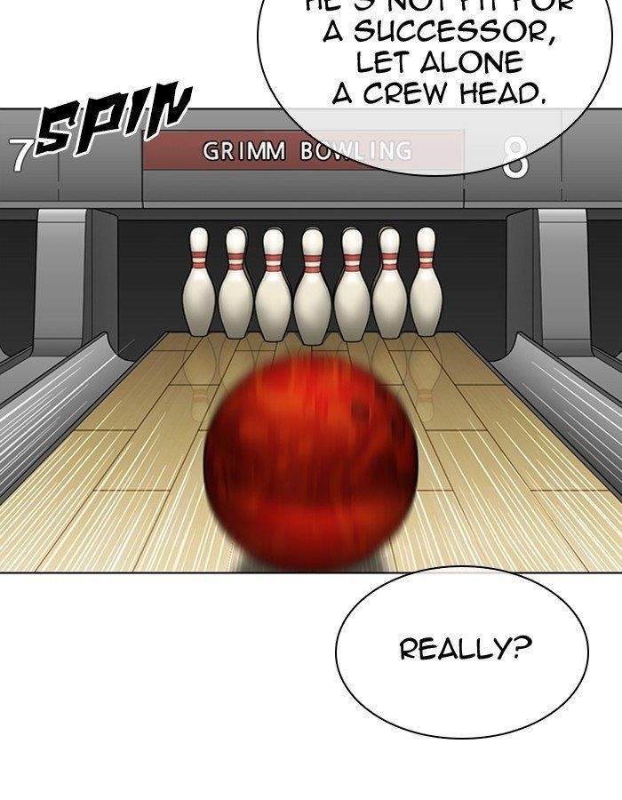 Lookism Chapter 297 - Page 123