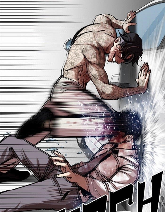 Lookism Chapter 297 - Page 130