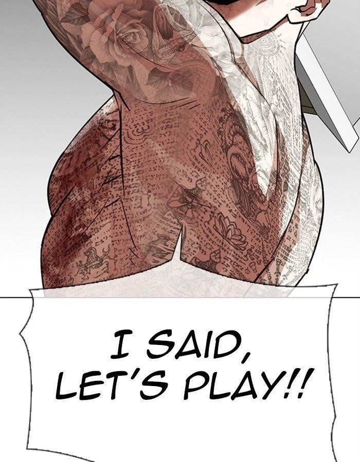 Lookism Chapter 297 - Page 141