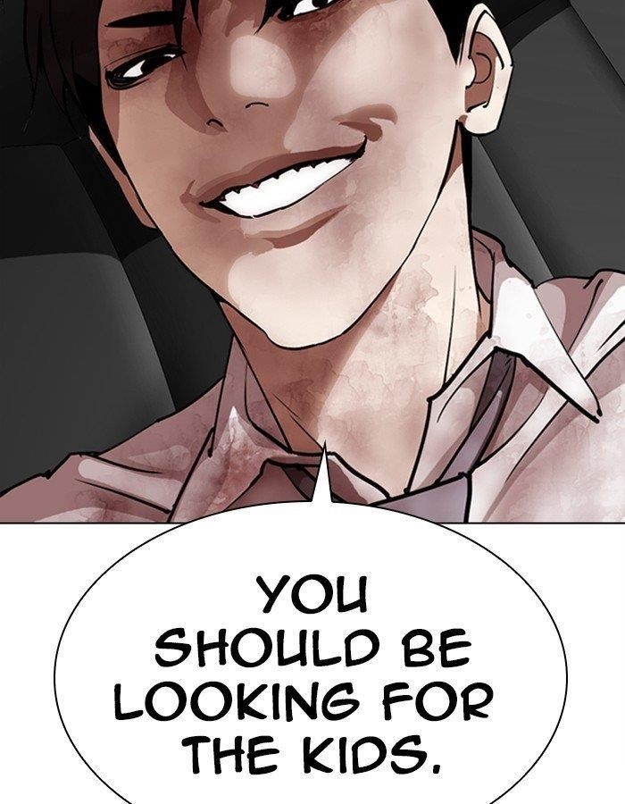 Lookism Chapter 297 - Page 155